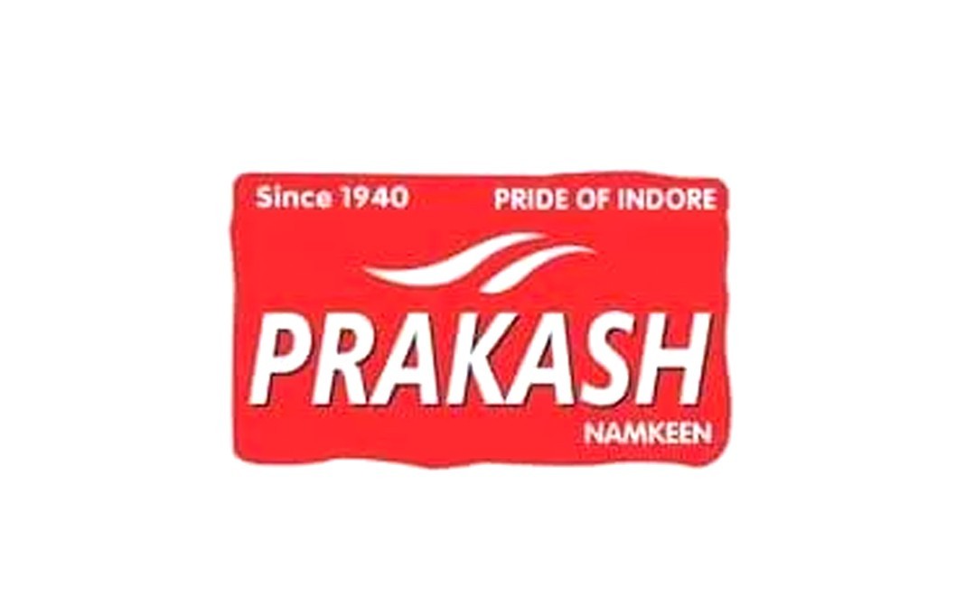 Prakash Ratlami Sev    Pack  350 grams